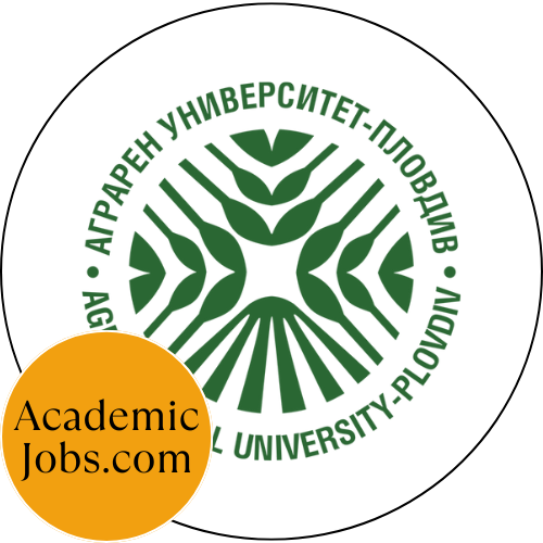 AU-Plovdiv - Agricultural University of Plovdiv logo
